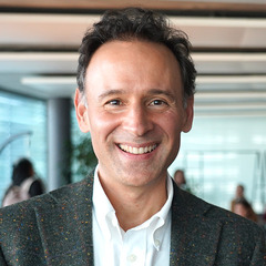 Dr Jérôme Duberry
