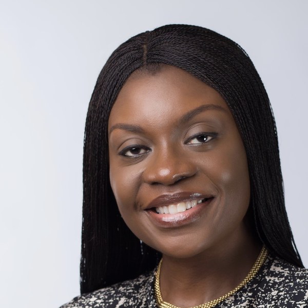 Dr Anino Emuwa