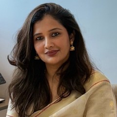 Priya Pansare