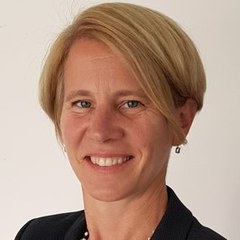 Brigitte Perrin